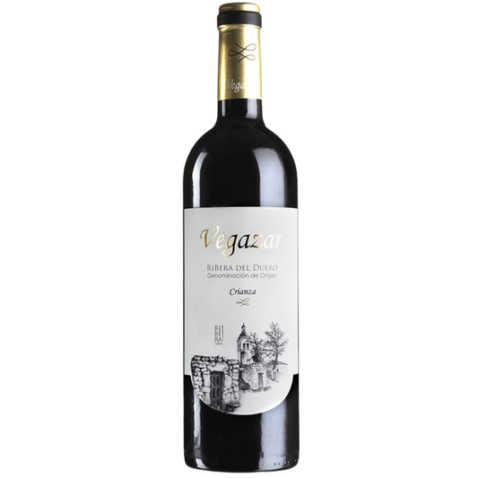 Vegazar Crianza