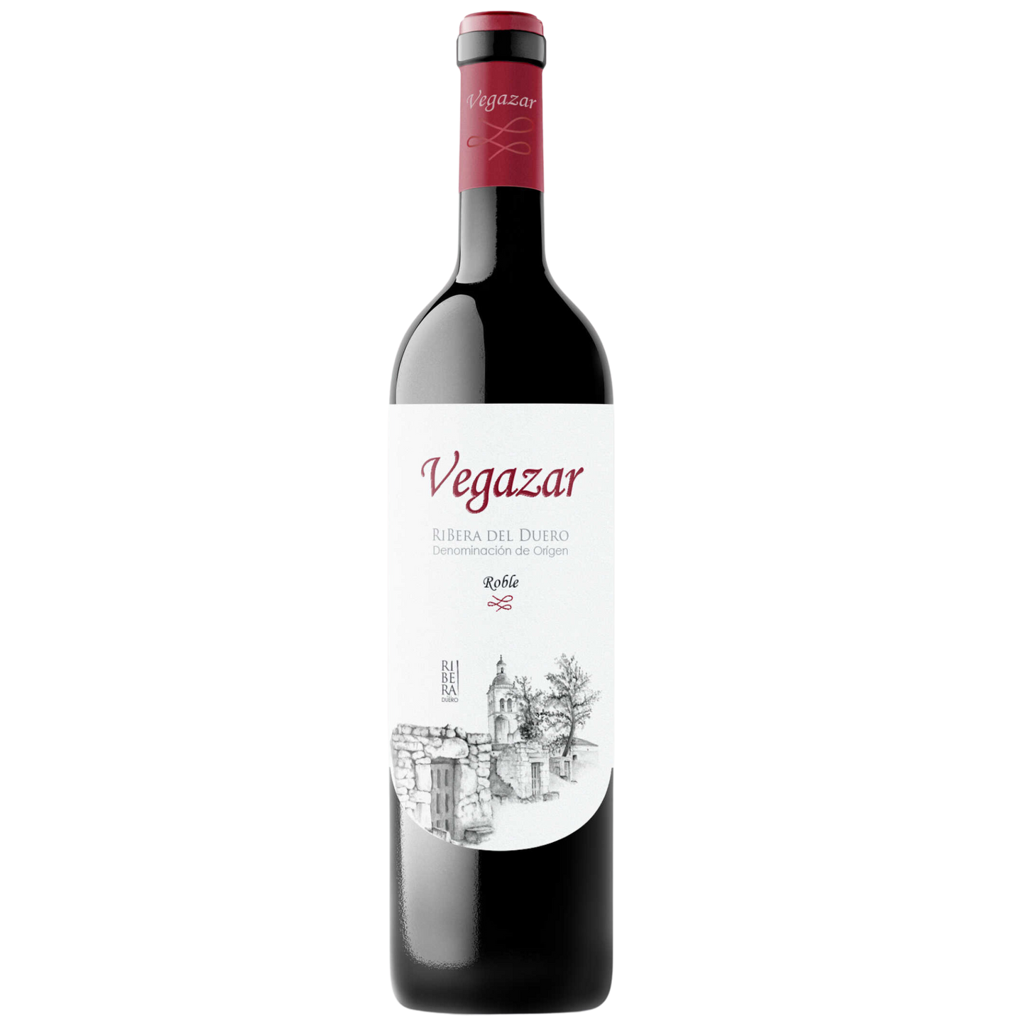 Vegazar Roble