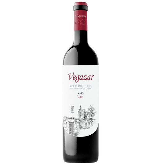 Vegazar Roble