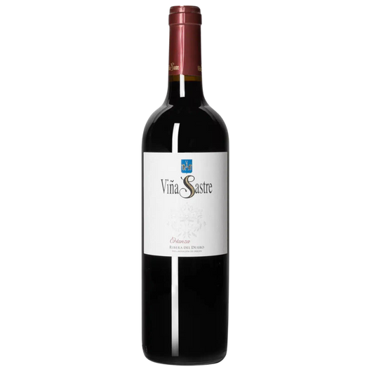 Viña Sastre Crianza
