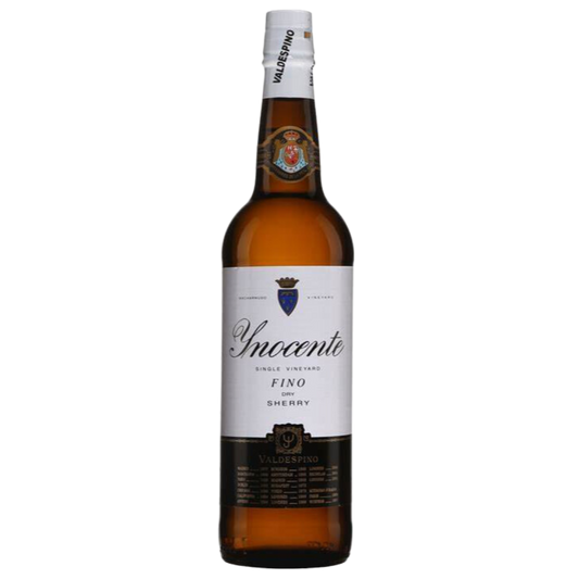 Valdespino Fino Inocente