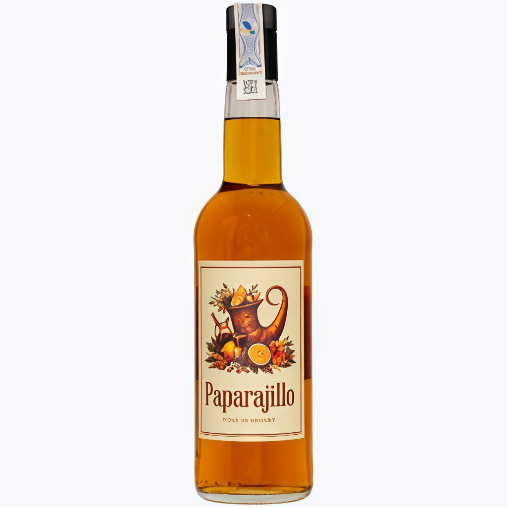 Licor Paparajillo 700 ml