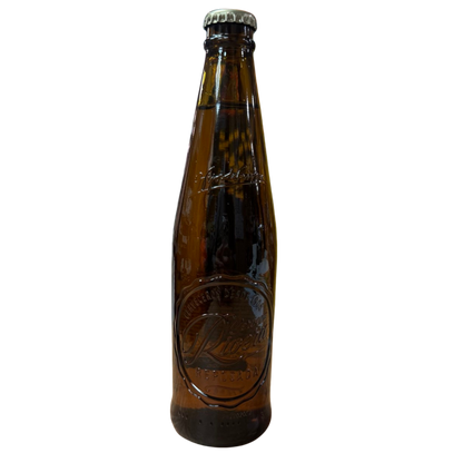 RIVERA CERVEZA REPOSADA