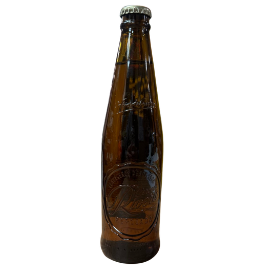 RIVERA CERVEZA REPOSADA