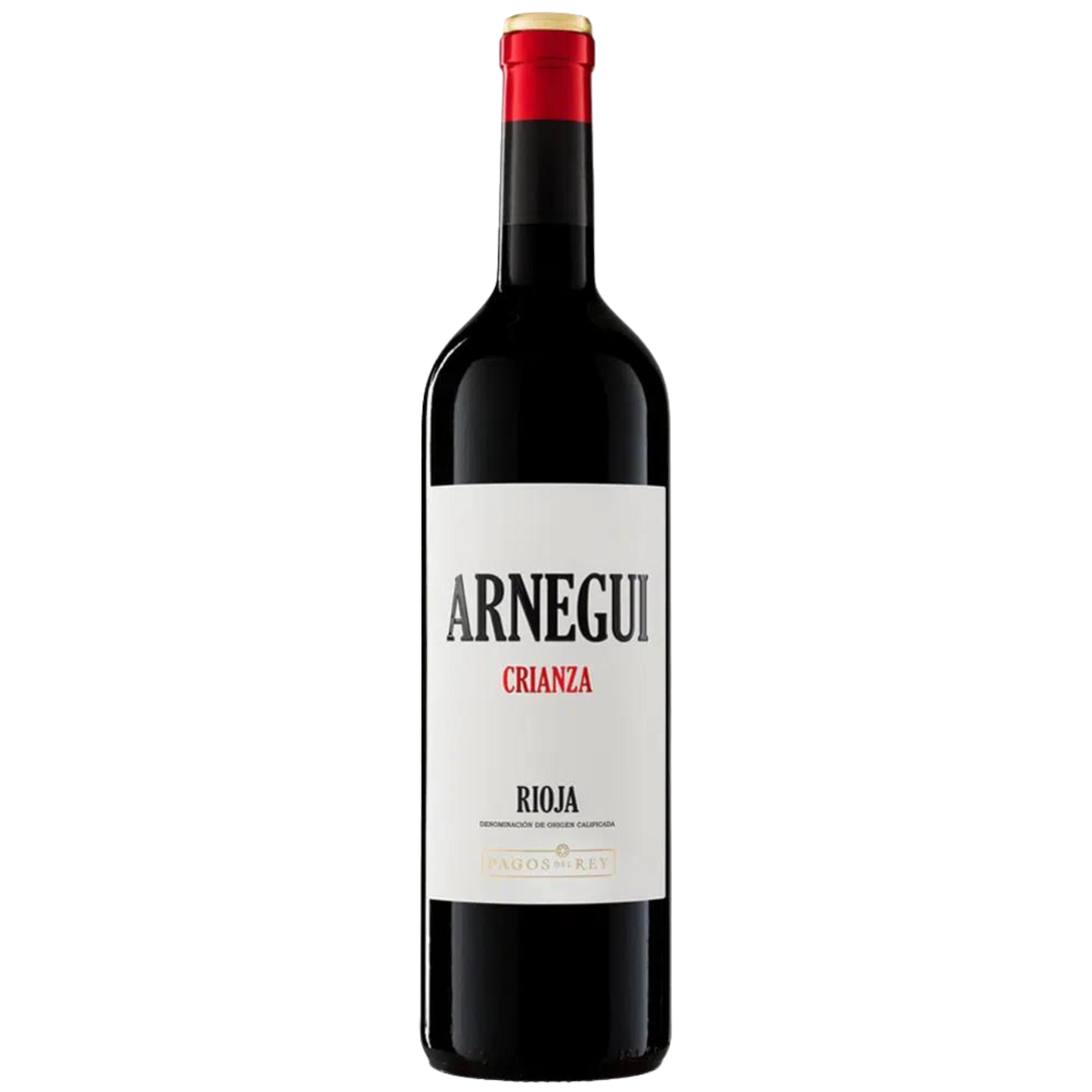 Arnegui Crianza
