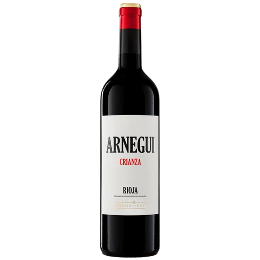 Arnegui Crianza