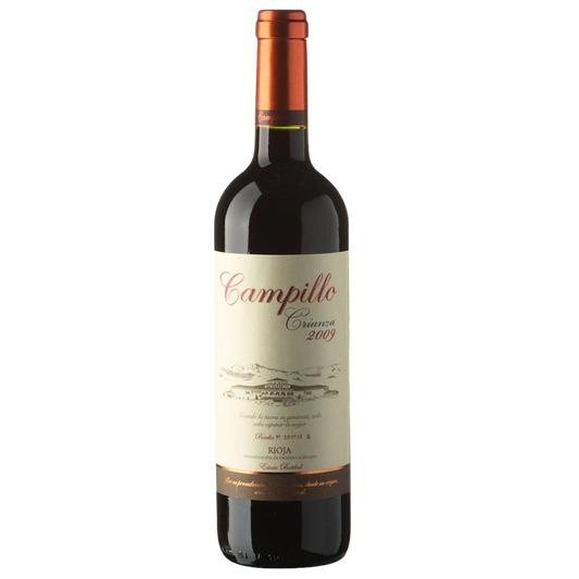 Campillo D.O. Rioja