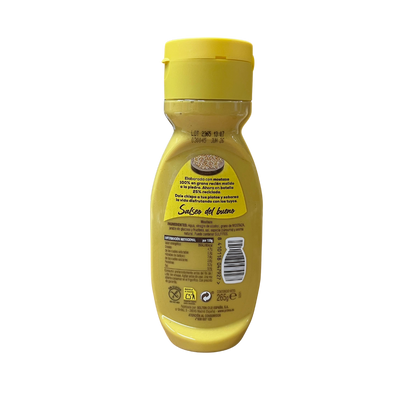 PRIMA - MOSTAZA - 330g