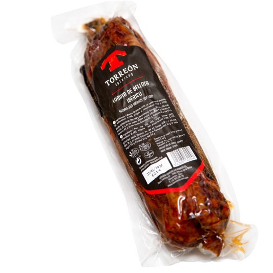 TORREÓN - LOMITO BELLOTA - 300g