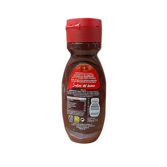 PRIMA - KETCHUP - 290g