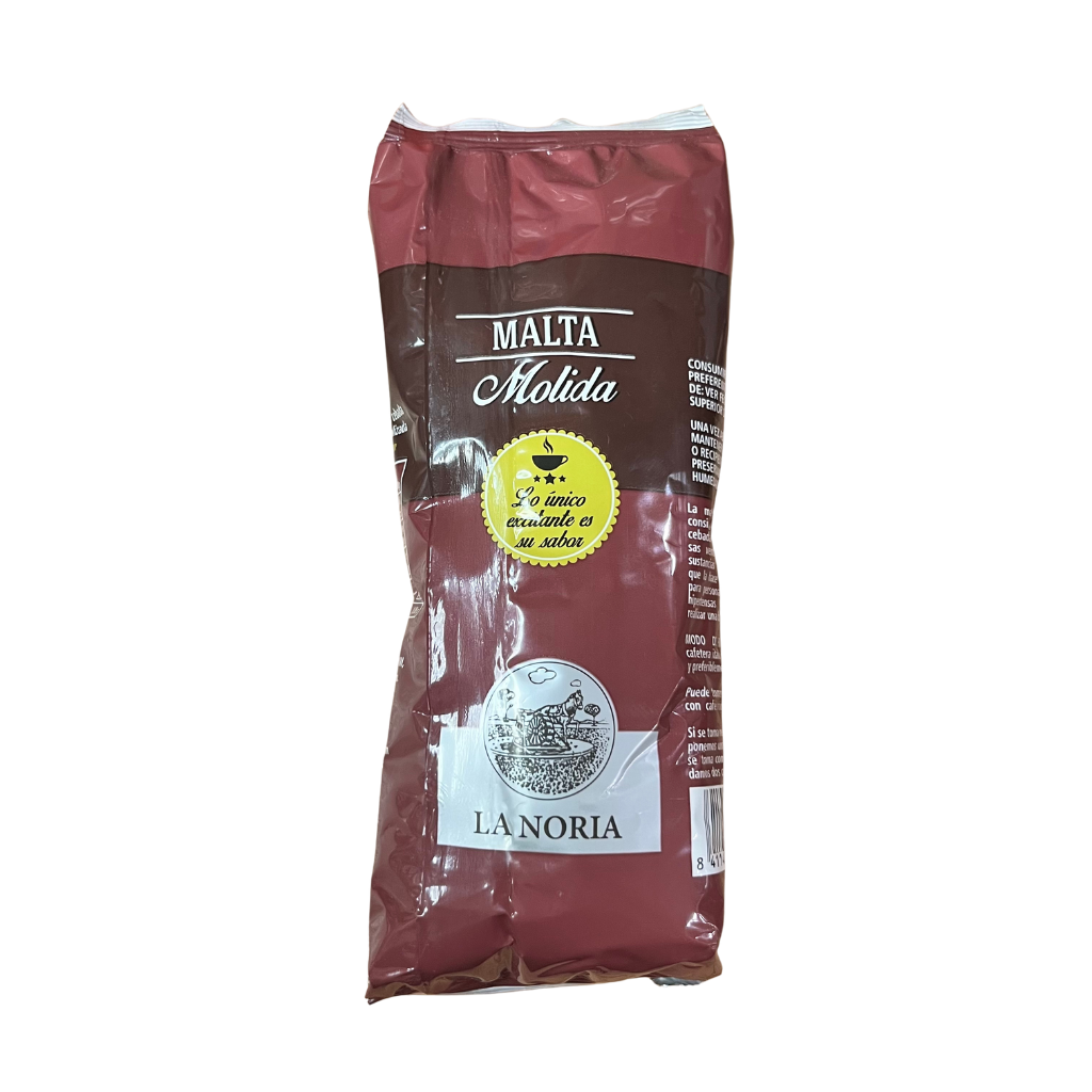 LA NORIA - MALTA MOLIDA - 200g