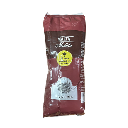 LA NORIA - MALTA MOLIDA - 200g