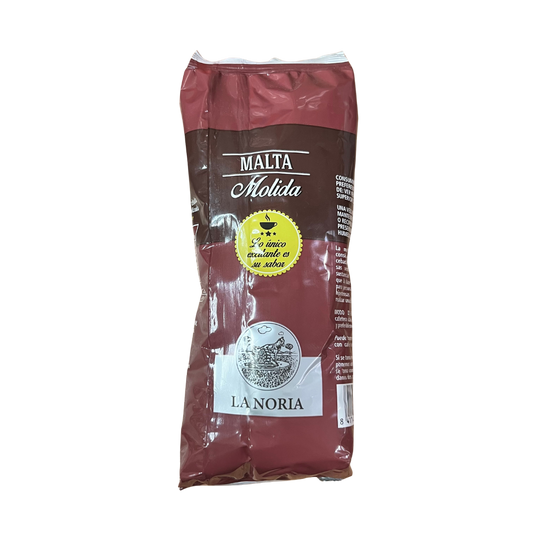 LA NORIA - MALTA MOLIDA - 200g