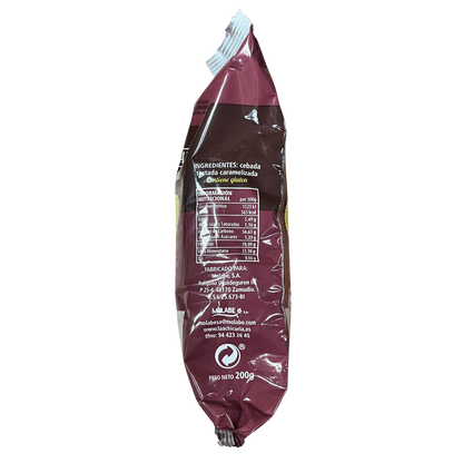 LA NORIA - MALTA MOLIDA - 200g