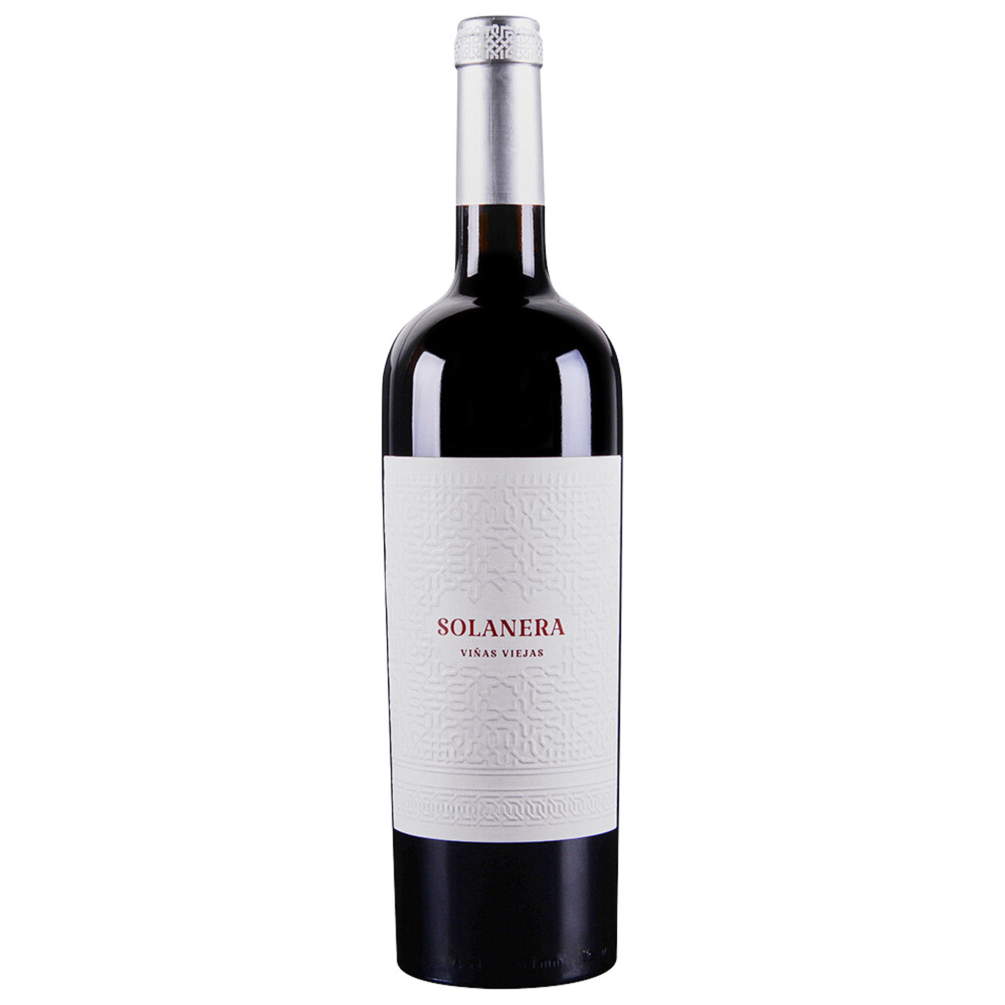 Castaño Solanera