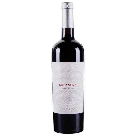 Castaño Solanera