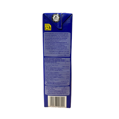 JUVER - ZUMO DE MELOCOTÓN - 1L