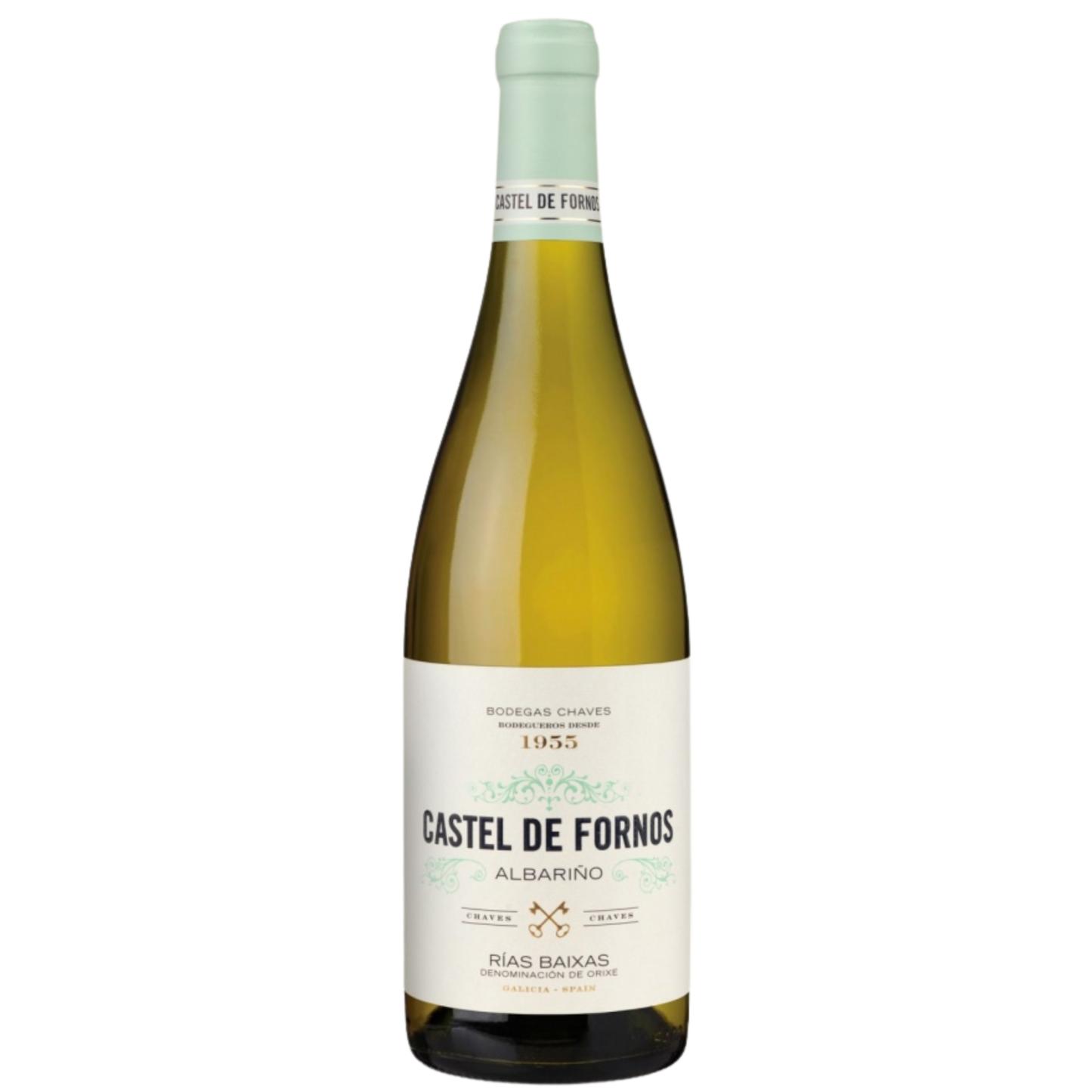 Castel de Fornos