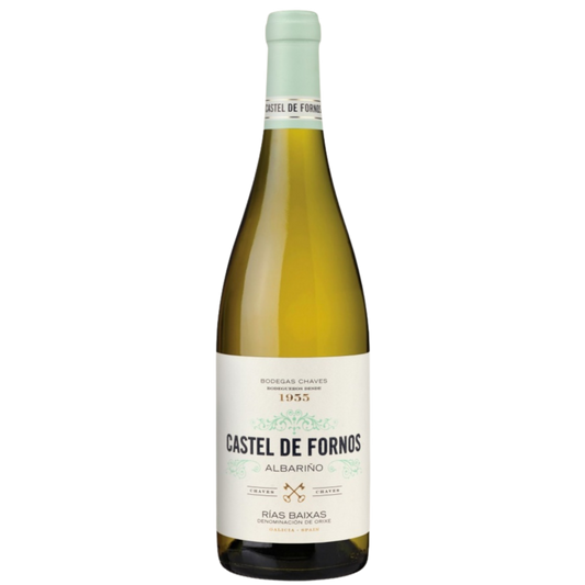 Castel de Fornos
