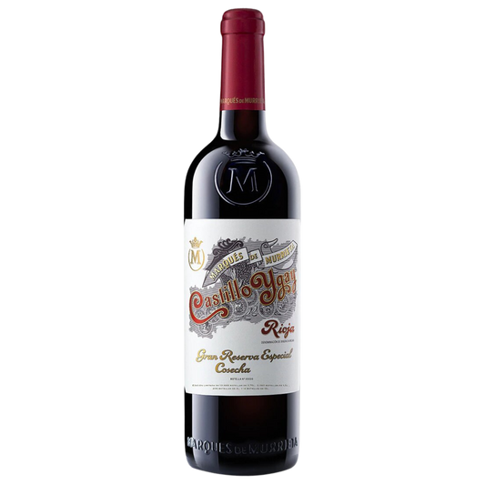 Castillo Ygay Gran Reserva 2010