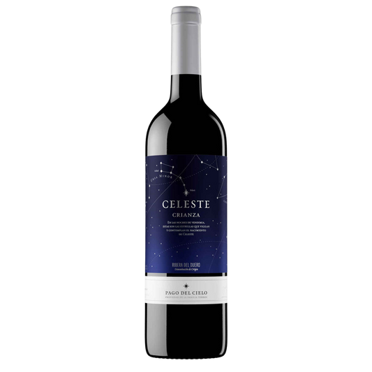 Celeste Crianza