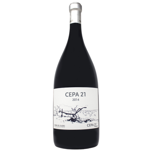 Cepa 21