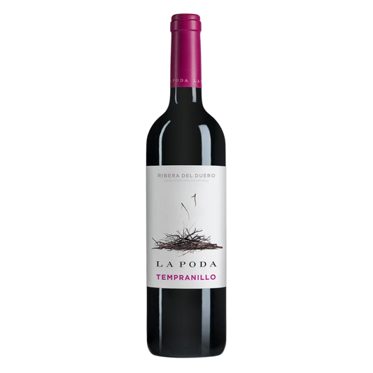 La Poda Tempranillo Ribera del Duero | Vino Tinto