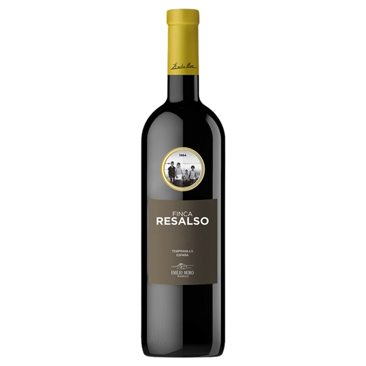 Emilio Moro Finca Resalso