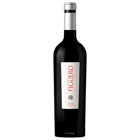 Figuero viñas viejas