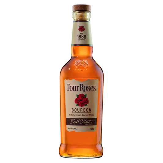 Four Roses