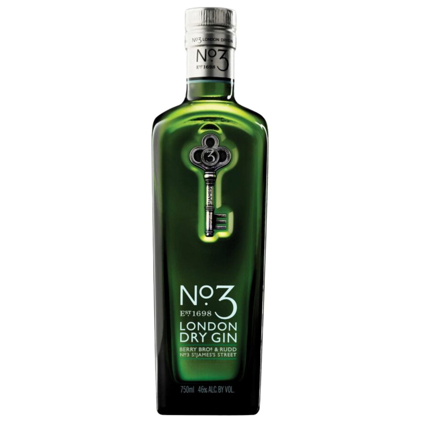 Gin London Nº3