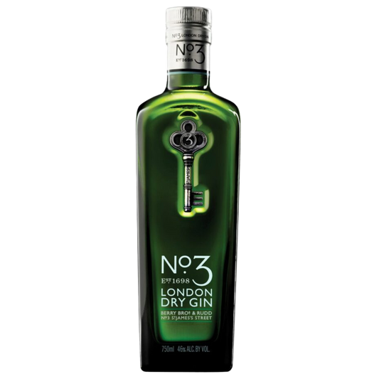Gin London Nº3