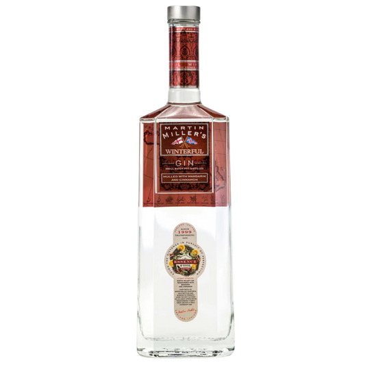 Gin Martin Millers Winterful 70cl
