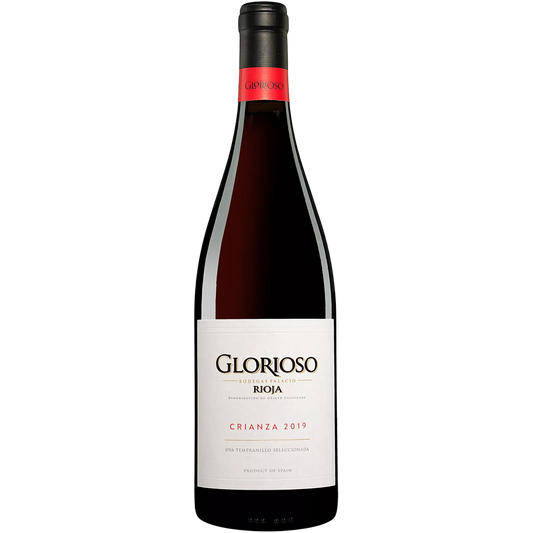 Glorioso Crianza