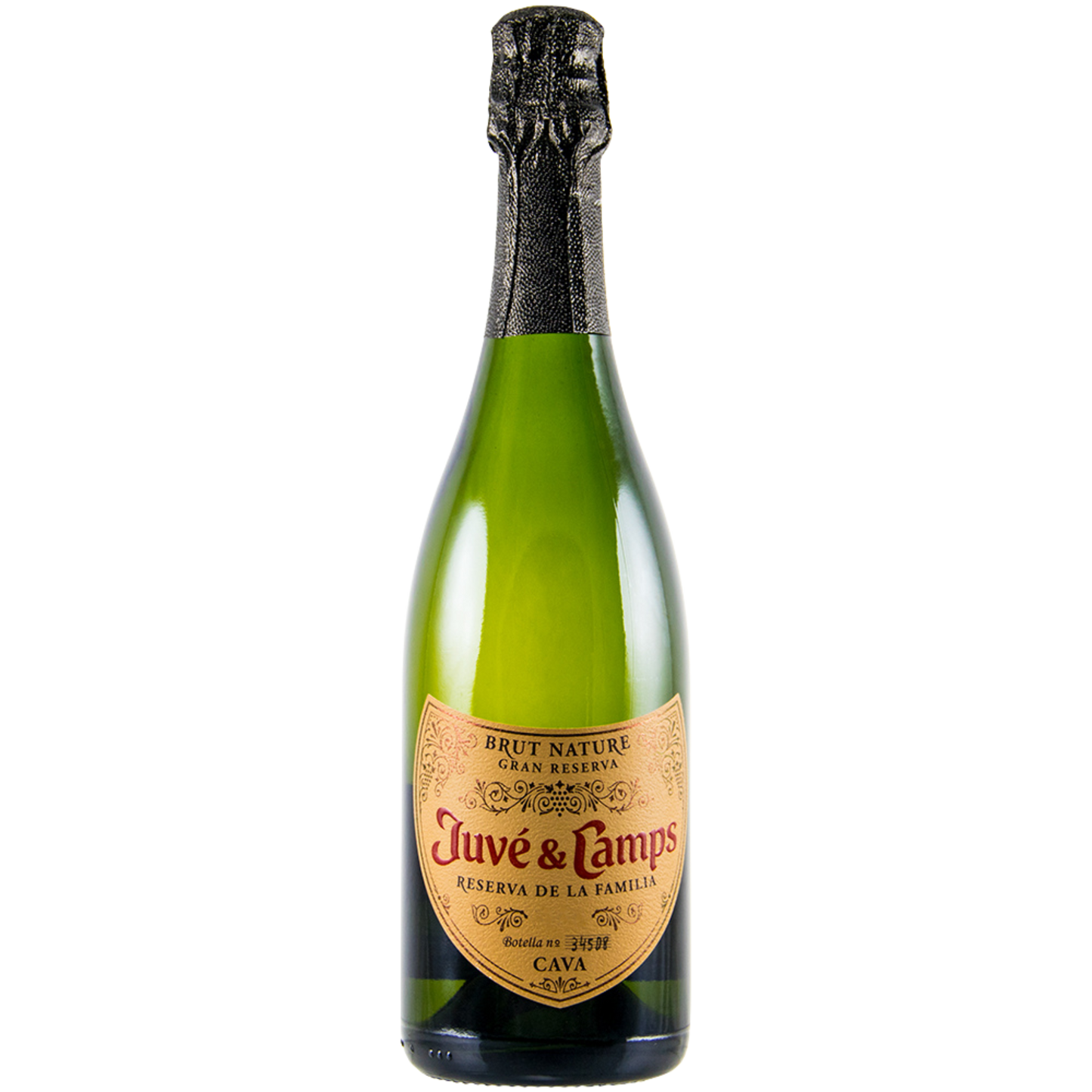 Juvé & Camps Reserva de la Familia