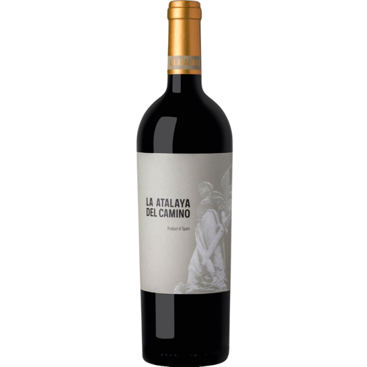 La Atalaya del Camino