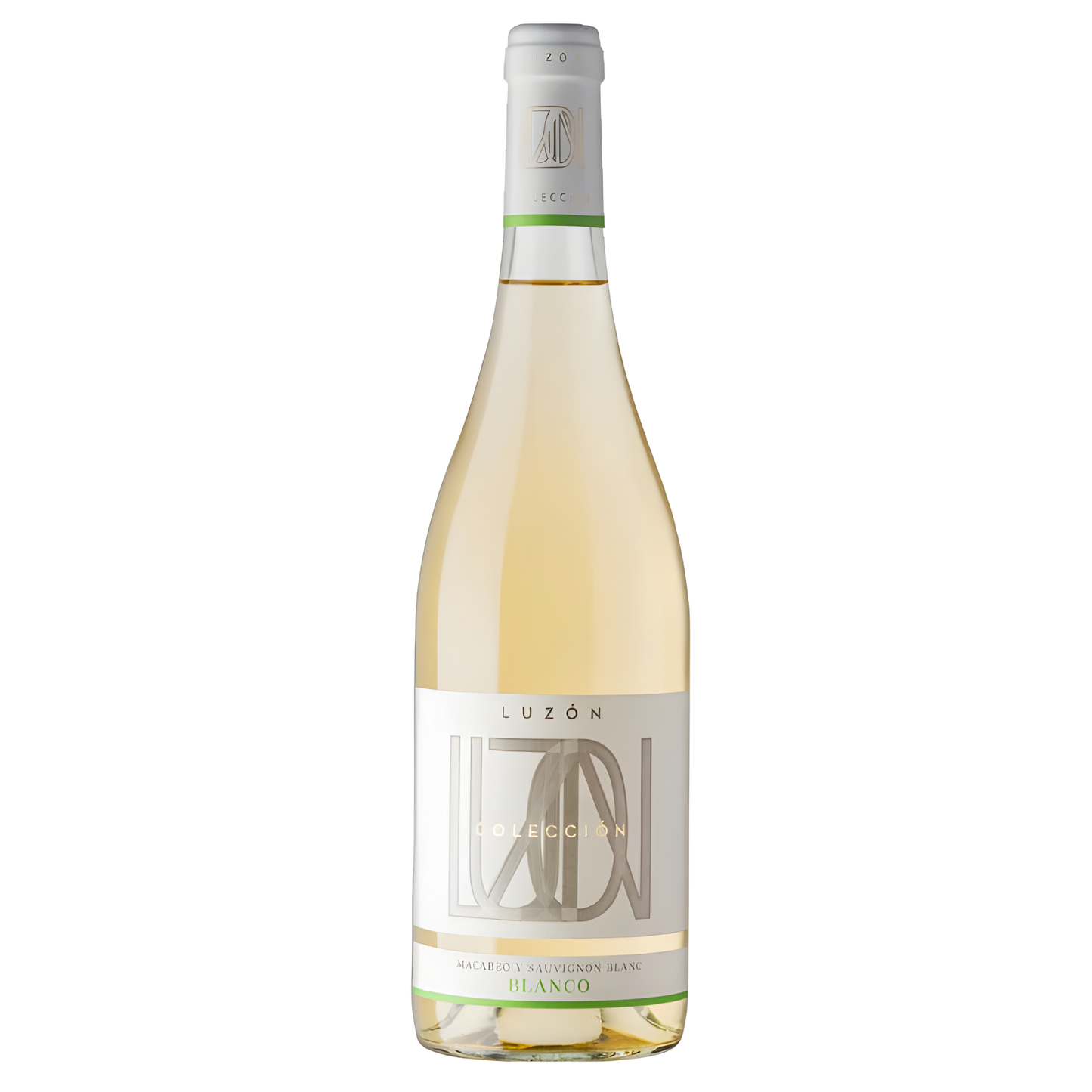 Luzón Colección Blanco