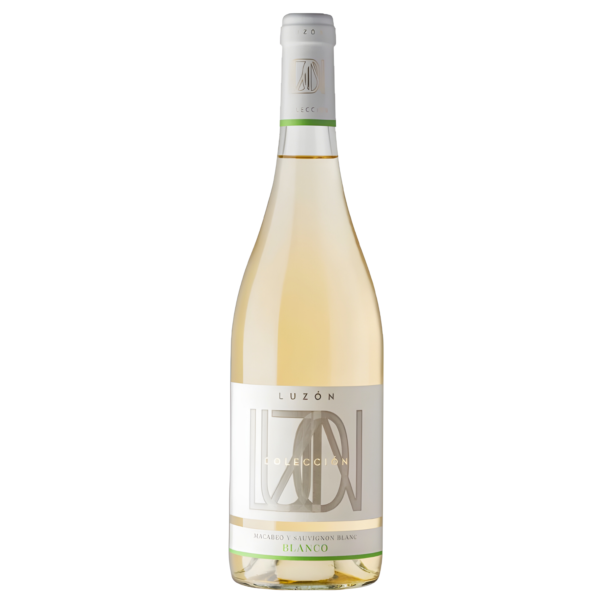 Luzón Colección Blanco