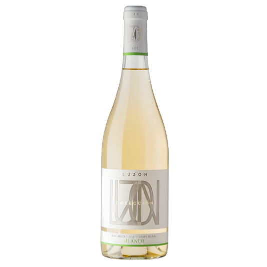 Luzón Colección Blanco