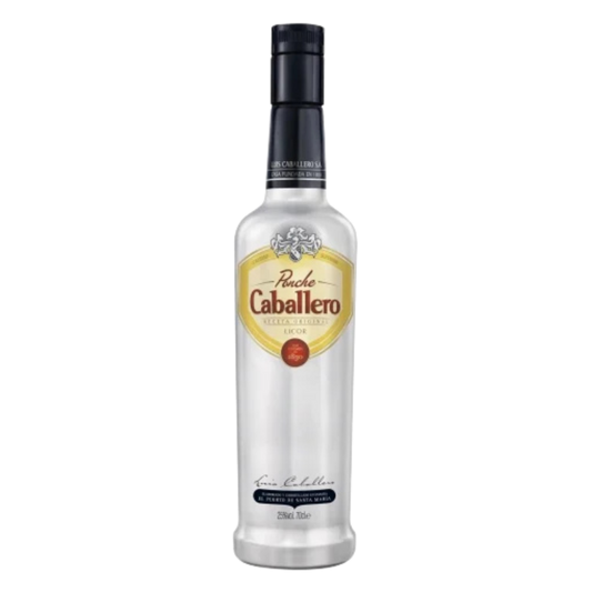 Ponche Caballero 0,70 L