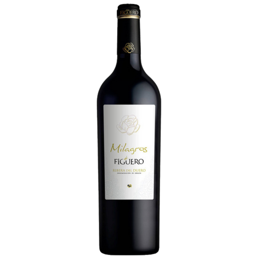 Milagros de Figuero tinto