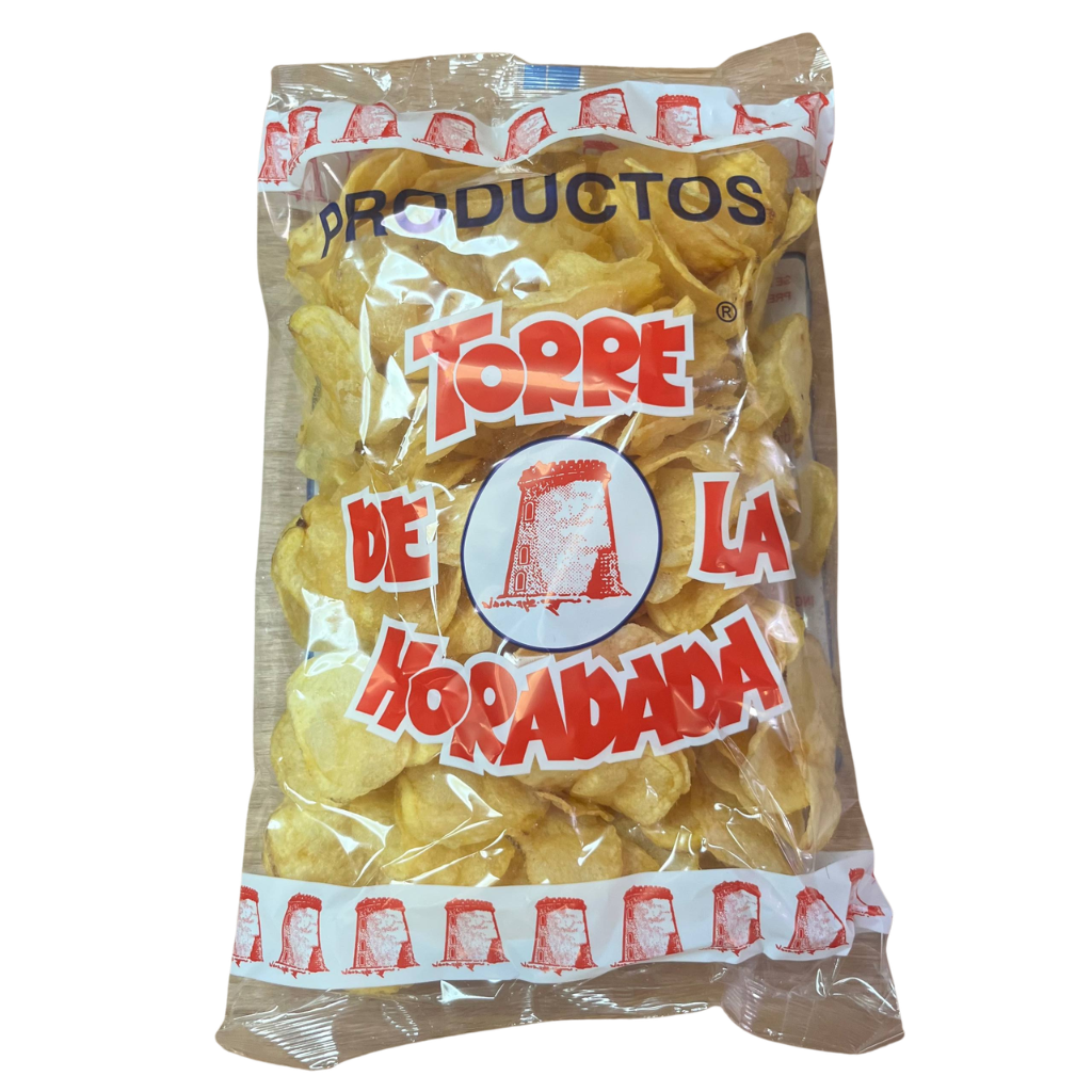Patatas Fritas Artesanas La Torre (Torre de la Horadada)