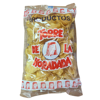 Patatas Fritas Artesanas La Torre (Torre de la Horadada)