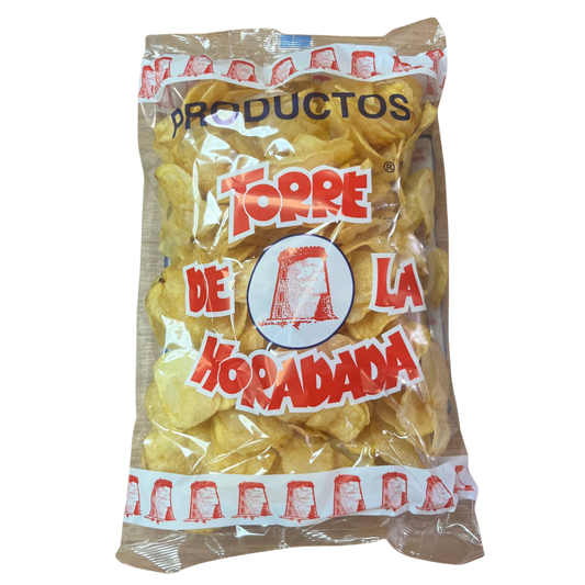 Patatas Fritas Artesanas La Torre (Torre de la Horadada)