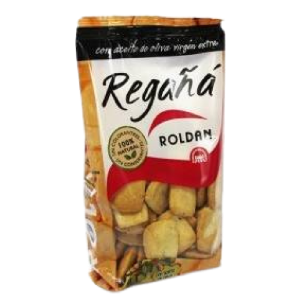 Regañá Artesana Roldán 200 g