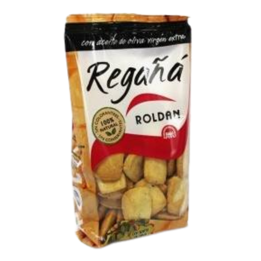 Regañá Artesana Roldán 200 g