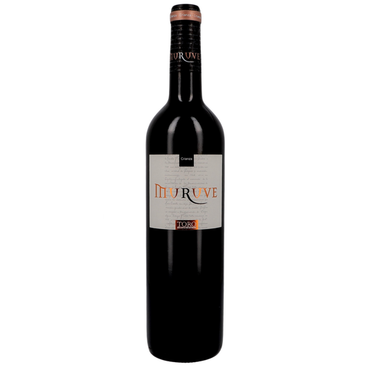 Muruve Crianza