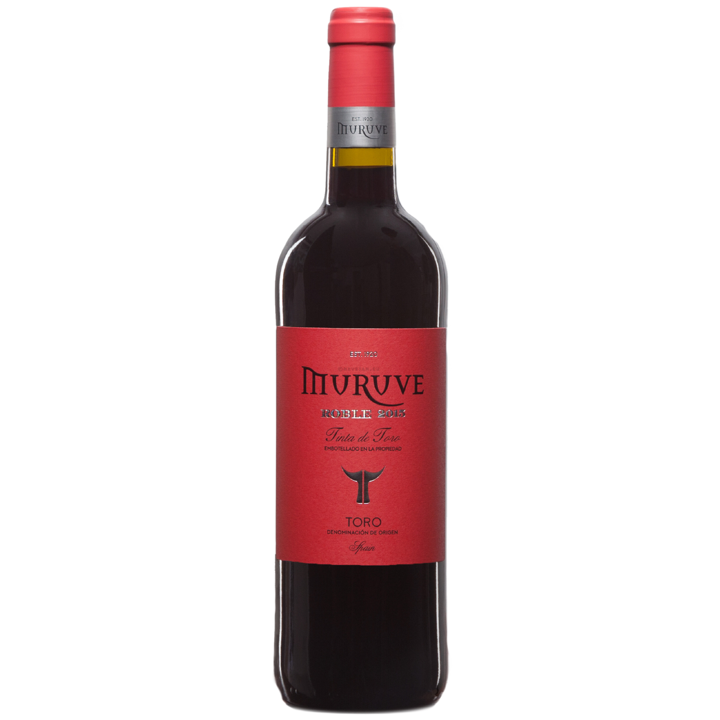 Muruve Roble