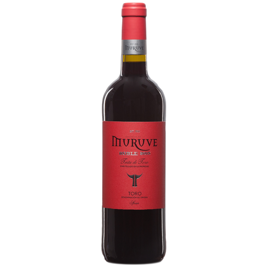 Muruve Roble