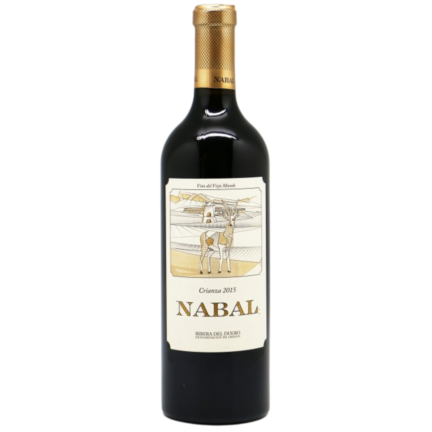 Nabal Crianza